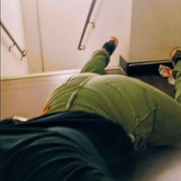 Meet your Posher, Noriega - Picture 4 of 7